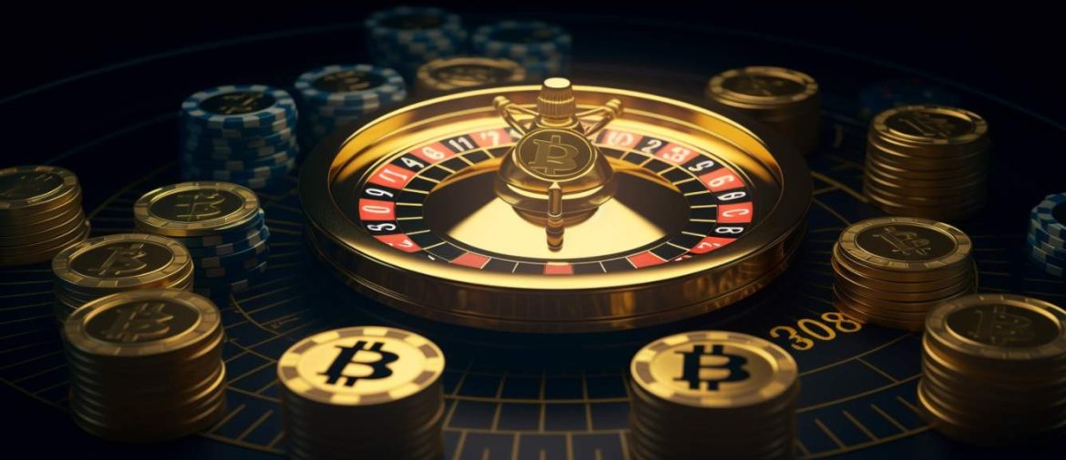 Deutsch Crypto Casino no KYC