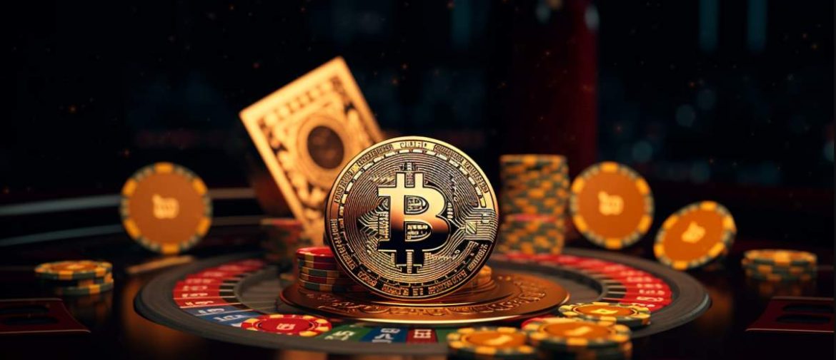 Best Crypto Casino Deutchland