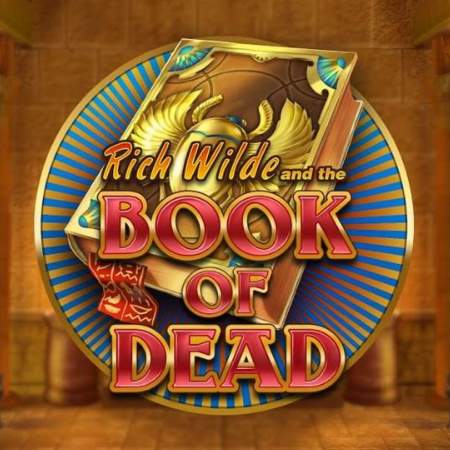 Book of Dead im Crypto Casino Online