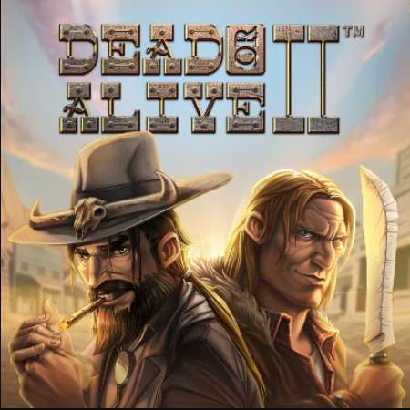 Dead or Alive 2 im Online Crypto Casino