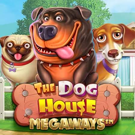 Dog House im Crypto Online Casino