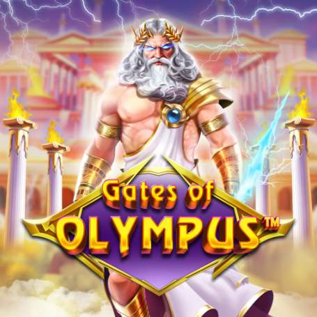 Die Gates of Olympus im Krypto Online Casino