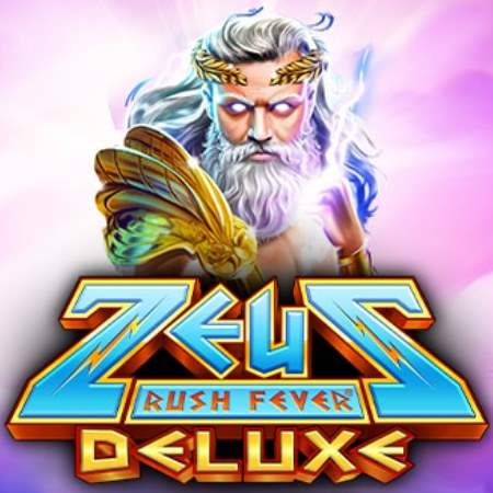 Zeus Rush Fever im Top Crypto Casino