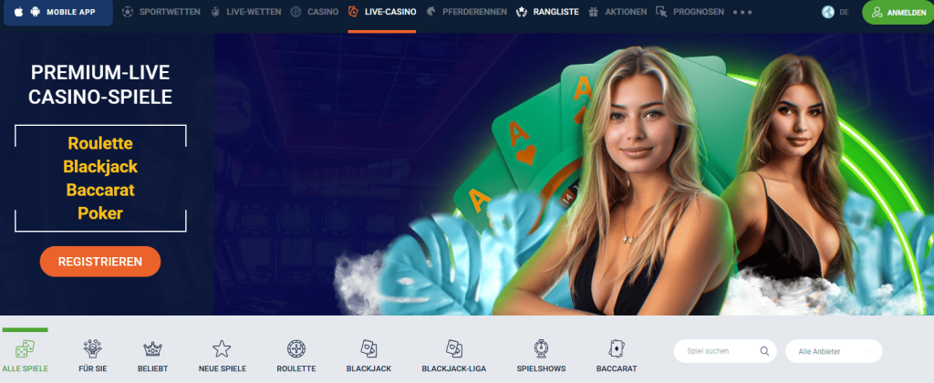 20bet erfahrungen