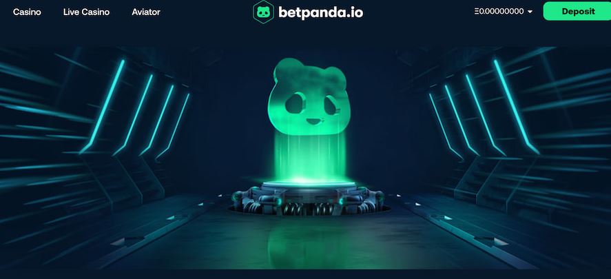 Betpanda no Deposit Bonus