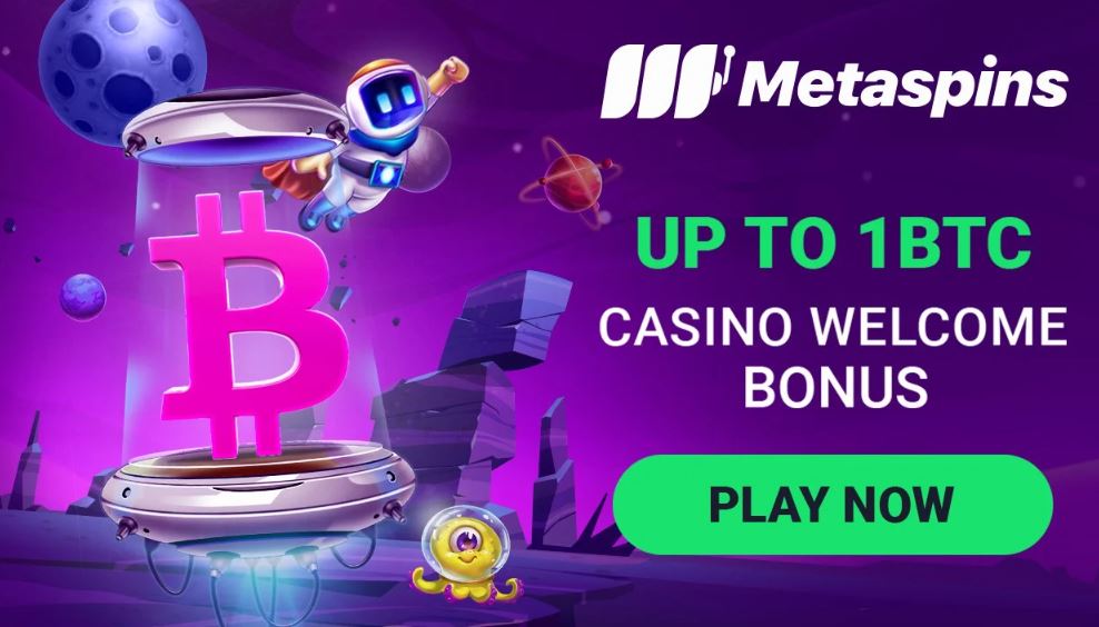 Metaspins Bonus