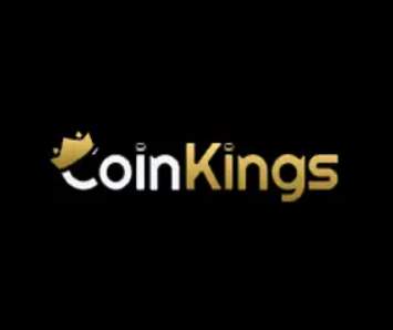 Coinkings Bitcoin Casino Online