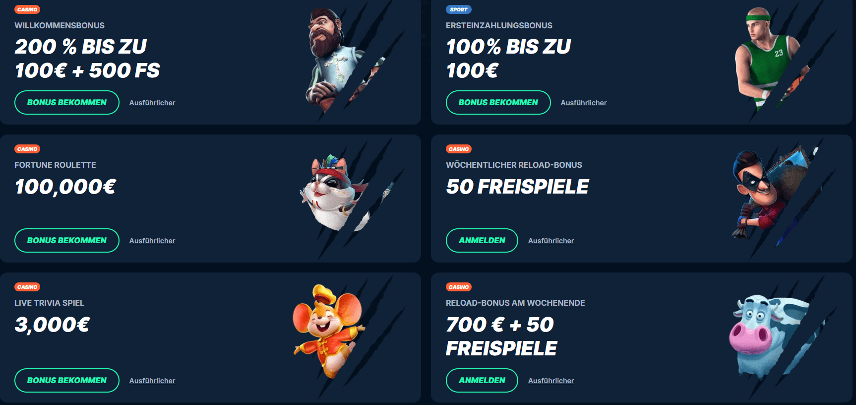 playzilla bonus