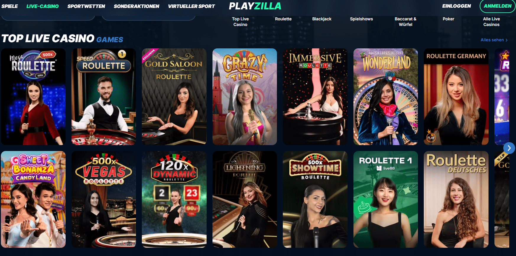playzilla casino