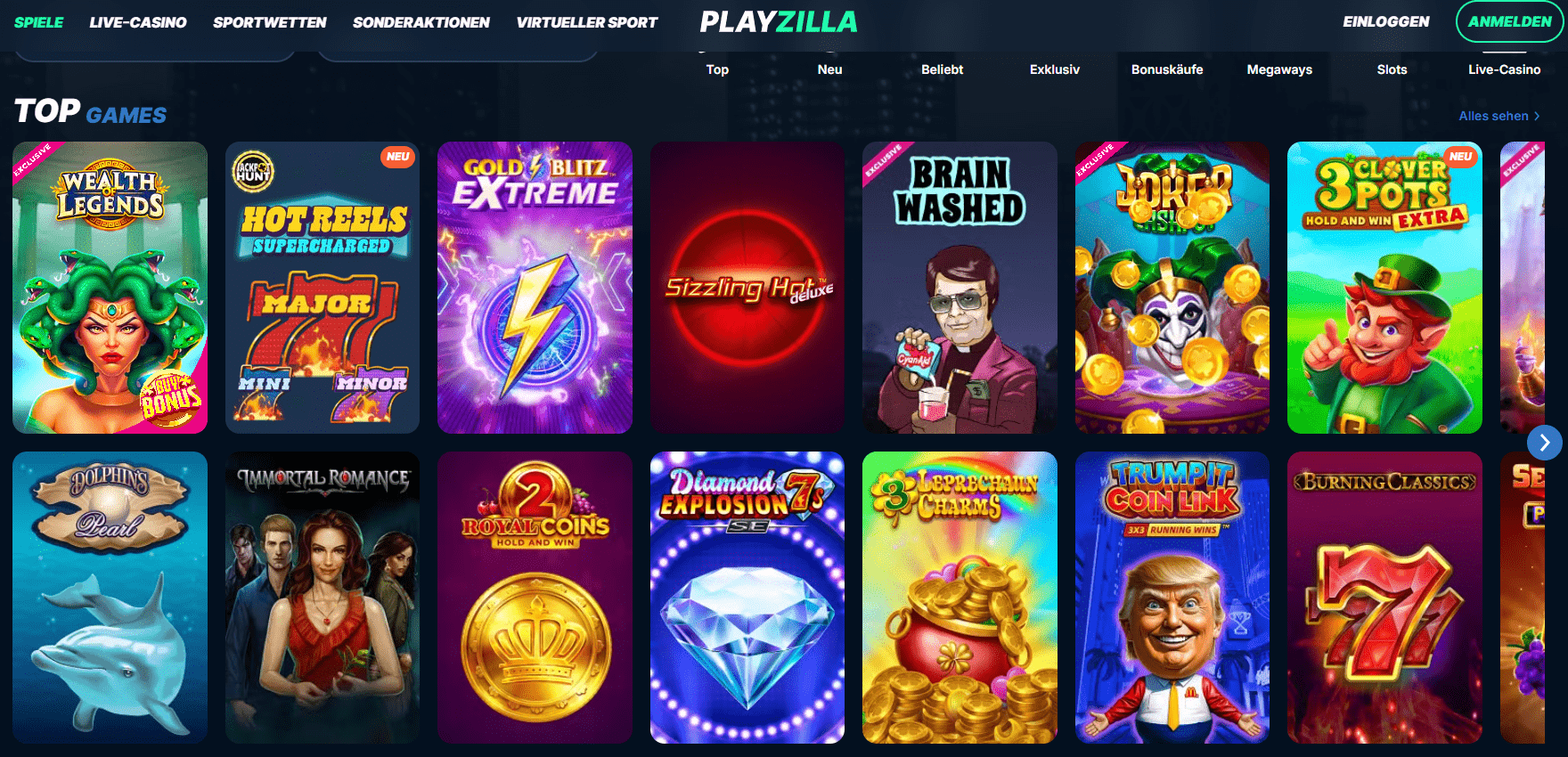 playzilla
