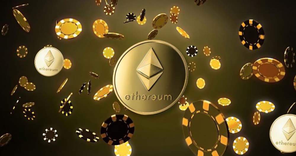 Best Ethereum Casino