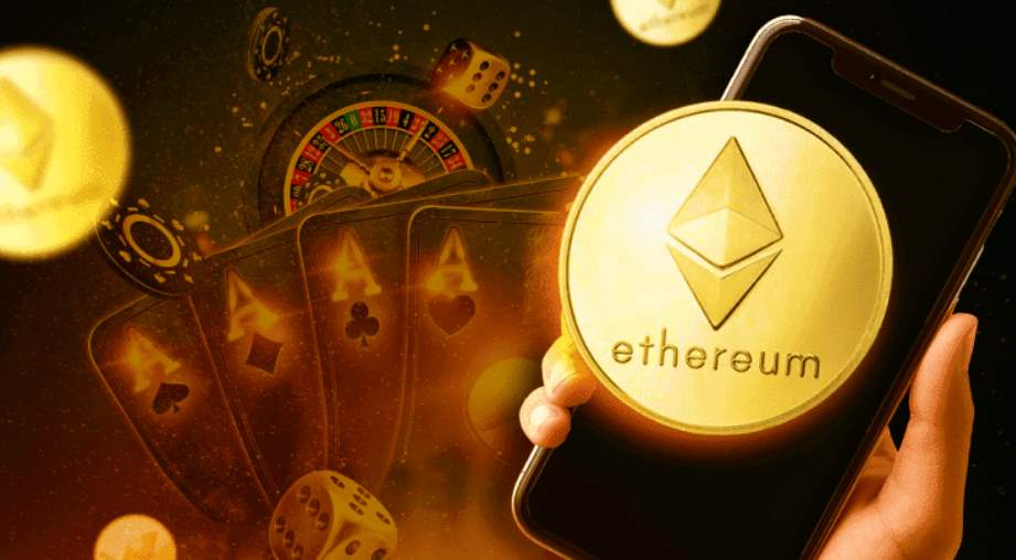 Eth Online Casino