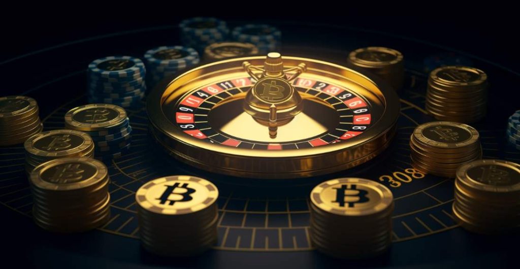 Bitcoin Casino Deutchland