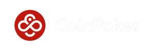 Coinpoker casino logo.