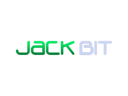 Jackbit logo.