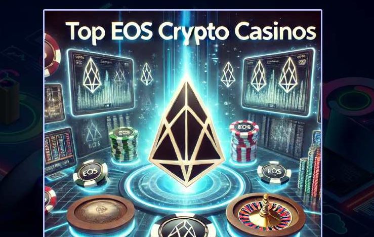 best eos casino