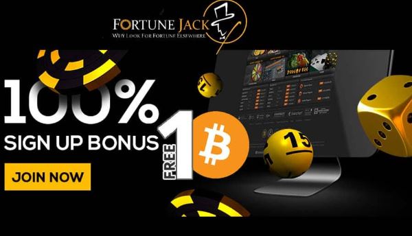 fortunejack casino