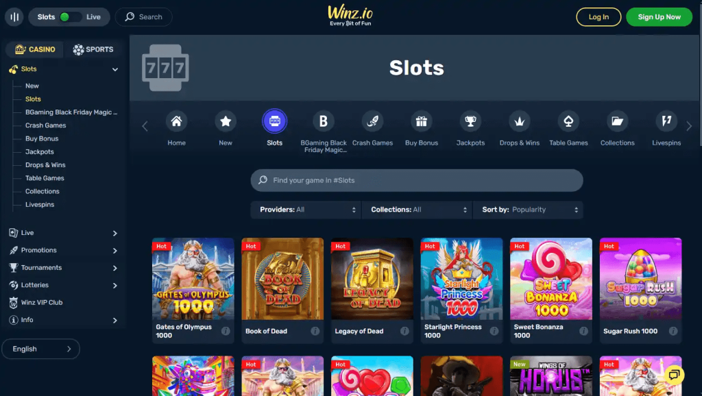 winz.io