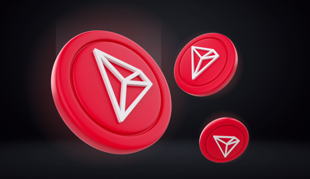 tron casinos