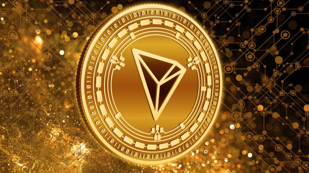 trx casino