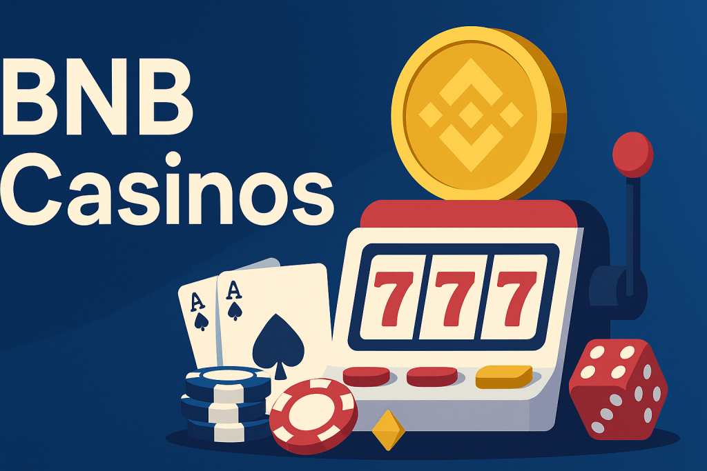 bnb casinos