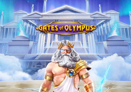 Gates of Olympus