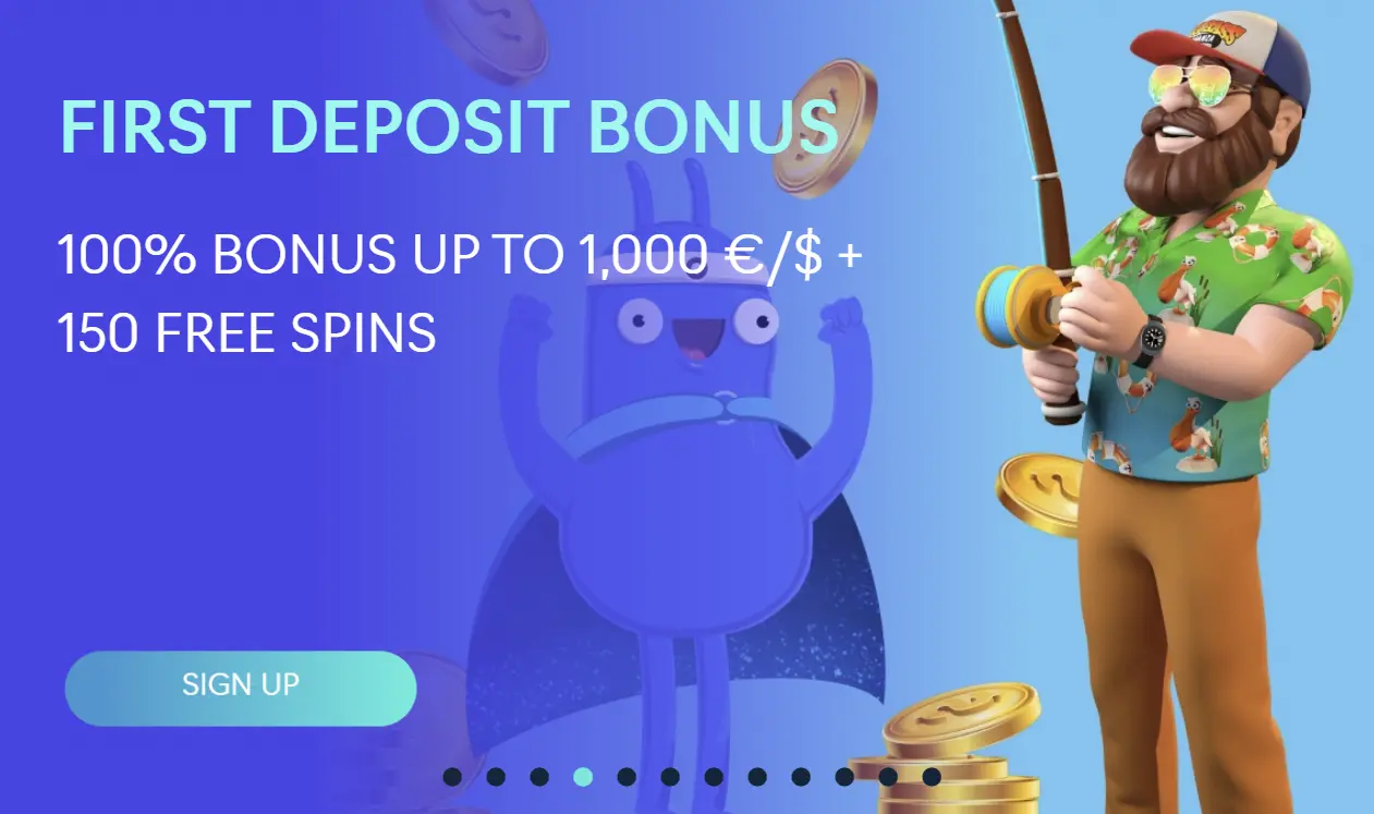 Oshi casino login