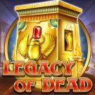 Legacy of Dead